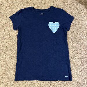 Vineyard Vines Girl's T-Shirt (Size L or 14)